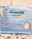 Attends Discreet Underwear, Men's Small/medium 28" 40" 20CT- Pack. Fixed Price $26.00.