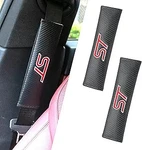2 Pcs Car Seat Belt Cover Pad Compatible With Focus Fiesta Ra Pattern Name:. Fixed Price $26.99.