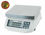 Acom PW-200 Portion Control Scale, Single Display 30LB X 0.01LB, Legal For Trade. Fixed Price $199.00.
