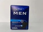 New Tena Men Active Fit Protective Shield Light Extra Thin 14 Pads Per Box. Fixed Price $25.20.