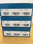 Ostomy Pouch One-piece System Convex 421615 Box Of 10 By Convatec. Fixed Price $19.00.