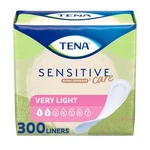 Tena Sensitive Care Long Liners For Light Bladder Leakage And Odor Protection. Fixed Price $49.69.