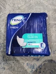 Tena For Men Protective Guards, Moderate Absorbency, Count #2248 Brand New. Fixed Price $15.99.