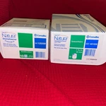 Brand New Convatec #421683 Sur-fit Natura Closed 1/4 " 57MM 40 Pouches. Fixed Price $33.50.