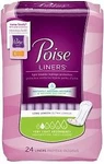 Poise Bladder Control Pad Light Absorbency #19305 7.5IN 208/PACK, 4 Packs. Fixed Price $182.54.