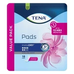 Tena Pad Instadry Extra Long Length 18 Pack. Fixed Price $9.95.