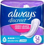Always Discreet Incontinence Bladder Control Pads For Women Maximum Heavy Long. Fixed Price $20.18.