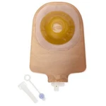 Hollister Premier 1-PIECE Extend Wear Convex Cut-to-fit 9" Urostomy Pouch 84711. Fixed Price $28.00.