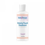 Safe Simple Ostomy Pouches Deodorant, 12 Count, SNS40208. Fixed Price $146.63.