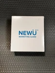 Newu TNU4B Bedwetting Alarm Ages 5+ W/sound & Vibrate Modes. Fixed Price $40.00.