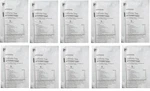 Mckesson Intermittent Catheter Tray With Red Rubber Exp 2027 Lot Of 10. Fixed Price $69.99.