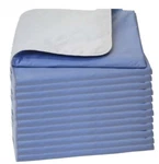 HEAD2TOE-BUY Bulk -incontinence Bed Pad Big Size Washable Highly Absorbent Wat. Fixed Price $259.99.