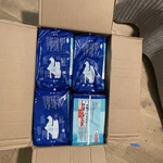 QTY=56(4 14): Tena Proskin Unisex Incontinence Adult Diapers 768702568005. Fixed Price $34.02.