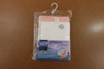 Inspire Womens Size Xxl White Washable Reusable Protective Panty 2 Pack Nwt. Fixed Price $14.44.
