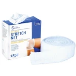 Care Science Elastic Stretch Net, 1 Roll, 5 Yards Medium/large, White. Fixed Price $13.14.