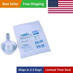 30 Pack Rochester 32MM Condom Catheters Extra Adhesive. Fixed Price $89.81.