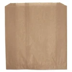 Hospeco Sanitary Napkin Receptacle Liner: 9 Wd, 10 Ht, Brown, Waxed. Fixed Price $34.51.