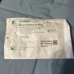 10 Bard Large 32OZ - Urinary Leg Bags With Flip Flow Valve REF:150832. Fixed Price $65.00.