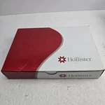 Hollister 18004 Transparent Pouches 2 " Flange. Fixed Price $21.99.