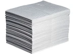 New Pig MAT403 Oil-only Heavy-weight Absorbent Pad 100/BAG. Fixed Price $117.68.