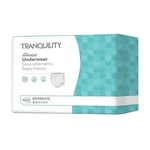 Unisex Adult Absorbent Underwear Comfortcare Pull On Wi. Fixed Price $36.36.