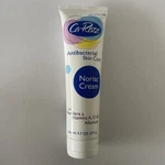 Ca-rezz Antibacterial Skin Care Norisc Cream Aloe Vitamins 9.7OZ New Sealed. Fixed Price $5.00.