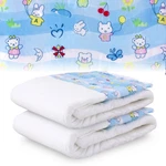 *2 Pc* Bambino Bellissimo Special Needs / Adult Diaper Nappy Sampler. Fixed Price $18.50.