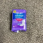 Always Discreet Light Pads, 3 Drops. Fixed Price $24.19.