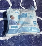 Quickchange Male Incontinence Urine Management Wrap 35 Count Sealed. Fixed Price $32.99.