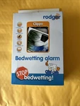 - Rodger Clippo Alarm System Standard Set For Use With Own Underwear. Fixed Price $35.00.