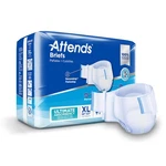 Attends Advanced Briefs, X-large. Fixed Price $81.73.