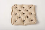 Ehob Waffle Cushion, 17"X17"X2" - Model 200WCI. Fixed Price $60.72.