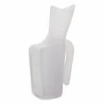 Female Urinal Mckesson 32 Oz. / 946 Ml Without Cover Si. Fixed Price $15.52.