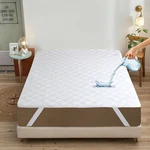 Bed Pads Incontinence Reusable Waterproof Washable Underpad Ultra Absorbency. Fixed Price $17.99.