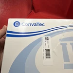 Convatec 22771 Activelife Cut-to-fit Drainable Pouch 10/BX New. Fixed Price $29.99.