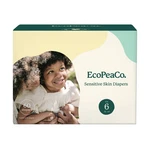 Ecopeaco. Bamboo Disposable Diapers Made With Organic And Viscose - Size. Fixed Price $34.99.