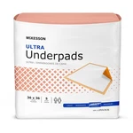 50 Mckesson Ultra Heavy Absorbency Adult Bed Puppy Disposable Underpads 36X36. Fixed Price $41.99.