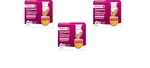 3 Packs Walgreens Certainty Women Comfortlux Underwear Xl 16CT Max Absorbency. Fixed Price $50.63.