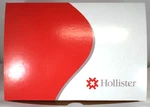 Nib Hollister New Image Closed End 7" 2PC System Ostomy Pouch 18352 30CT Beige. Fixed Price $25.00.
