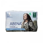 Abena Light Extra Bladder Control Pad, One Size, 13 Inch, Absorb, 10 Count. Fixed Price $14.98.