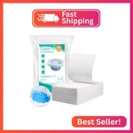 Oumee 90 Count Absorbent Commode Pads For Bedside Bucket, Liners. Fixed Price $21.33.