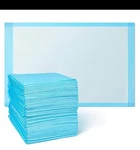 New Medline Light Absorbency Underpad, 23" X 36", 50 Count, Disposable Bed. Fixed Price $19.99.