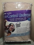 Salk Carefor Ultra Odor Control Underpad 36X70 Halo Shield Absorbant Bed Sheet. Fixed Price $48.00.