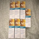 A+d Incontinence Support Skin Protectant & Rash Ointment 3.5 Oz 7PK. Fixed Price $14.99.
