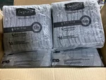 Depend Defense Adult Incontinence Underwear For Men, Overnight, S/m, 64CT. Fixed Price $50.00.