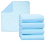 Bedding Aid Washable & Reusable Pads For Seniors With Incontinence And. Fixed Price $11.90.