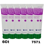 Coloplast 7571 Critic-aid Clear Af Antifungal Moisture Barrier Ointment 2OZ 6CT. Fixed Price $46.99.