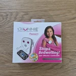 Chummie Premium Bedwetting (enuresis) Alarm Treatment System TC300P Pink New. Fixed Price $49.95.