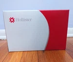 60 Ct Hollister 18373 New Image Ostomy Pouches 2-1/4" Flange Beige Exp 12/2027. Fixed Price $89.99.