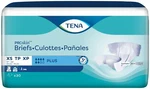 Tena Youth Brief 17'' - 29'' Pack Of 30 #61166. Fixed Price $29.13.